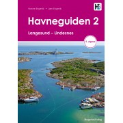 Havneguiden 2 Langesund - Lindesnes